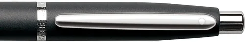 Vista 4 de Sheaffer Bolígrafo negro mate VFM (9405-2)