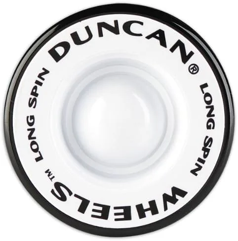 Vista 2 de Ruedas de Duncan (los colores/estilos pueden variar) Juguete, niños, jugar, niños