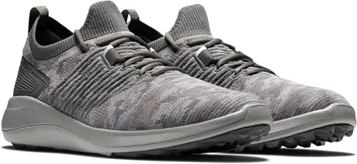 Vista 2 de FootJoy Mens Fj Flex Xp Previous Season Style Golf Shoe