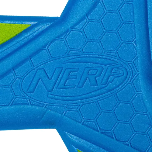 Vista 7 de Nerf Boomerang de juguete para niños – Slingerang Boomerang de espuma suave para niños – Gran regalo al aire libre para niños y niñas – Perfecto