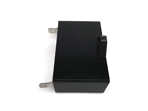 Vista 3 de ITACO Condensador del condensador del motor del generador 13uF 13.5uF 14uf CBB61 13.5 uF 13uF 50 60 Hz 350V AC UL AVR
