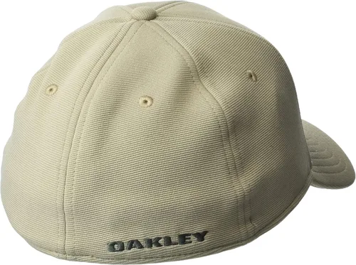 Vista 2 de Oakley Gorra de hojalata para hombre