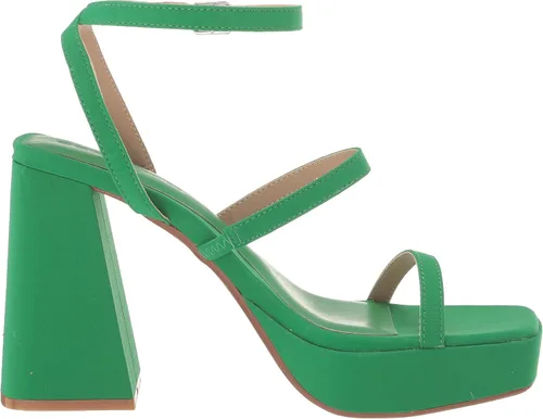 Vista 6 de BCBGeneration Women's Galana Heeled Sandal