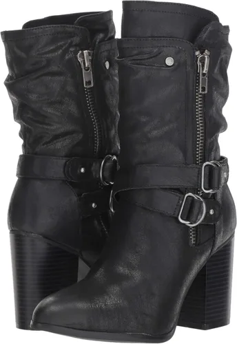 Vista 7 de Carlos by Carlos Santana Botas de moda Paisley para mujer