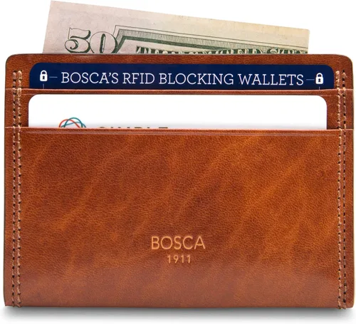 Vista 3 de Bosca Dolce Collection - Cartera de fin de semana