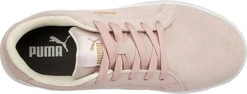 Vista 3 de PUMA Safety Women's Iconic Low Work Shoes Composite Toe Slip Resistant SD