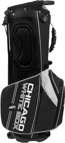 Vista 2 de Team Effort Bolsa híbrida Caddie Carry