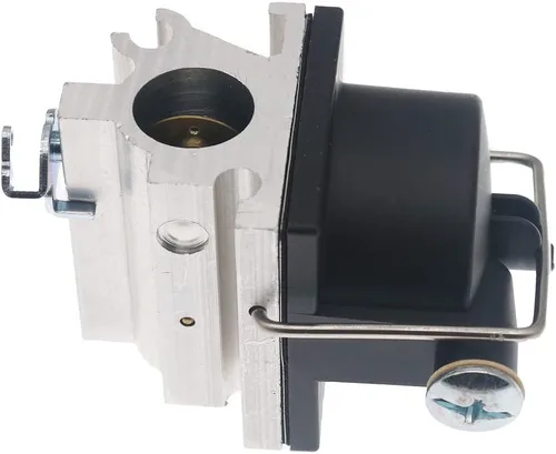 Vista 3 de Carburador para cortacésped Craftsman Modelo 917.377593 Carb