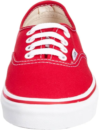 Vista 2 de Vans Mens Authentic Core Classic Zapatillas