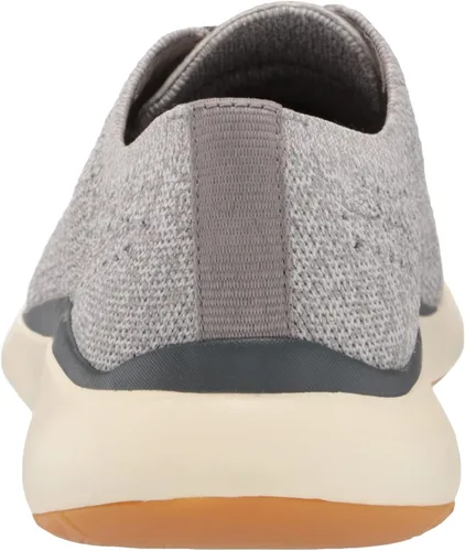 Vista 3 de Cole Haan Grand Troy Knit Ox Oxford para hombre, Ch Riverstone