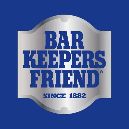 Vista 6 de Bar Keepers Friend Crema eléctrica multiusos 11.8 fl oz