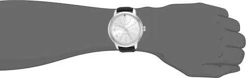 Vista 4 de Timex Reloj clásico para hombre de 1693in