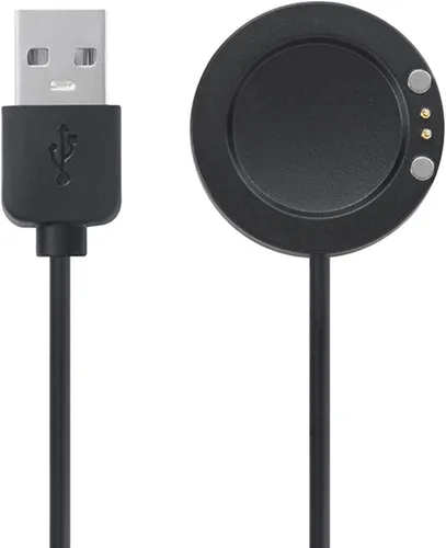 Vista 8 de Adaptador de corriente de carga USB adecuado para X9A X16 W6 Cable de carga rápida Estación de reloj inteligente fácil de llevar
