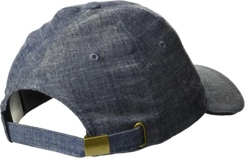 Vista 2 de Tommy Hilfiger Gorra de béisbol ajustable prémium para hombre
