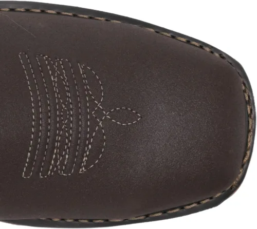 Vista 5 de Timberland PRO Botas de trabajo sin cordones para hombre Industrial