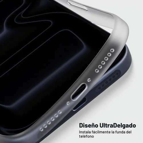 Vista 6 de 10 piezas de cubierta de altavoz de malla antipolvo para iPhone 18 Pro / 18 Pro Max /17 Pro Max