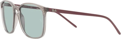 Vista 3 de Ray-Ban RB4387 Evolve Photochromic Square Sunglasses