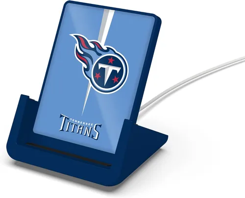 Vista 33 de SOAR NFL Soporte de Carga Inalámbrica