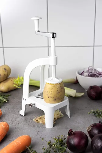 Vista 4 de Benriner Cortador de verduras, talla única, ayudante de cocina