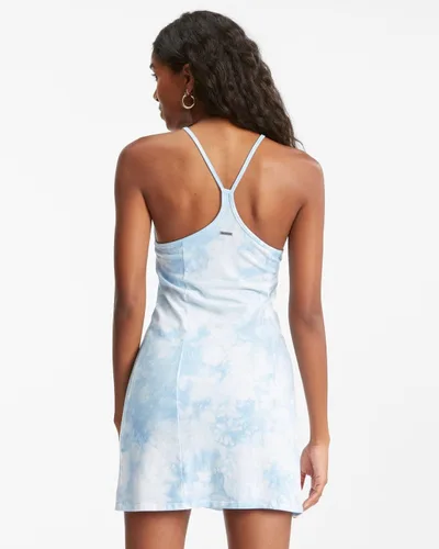 Vista 3 de Billabong Vestido de punto Go Easy para mujer, Cielo matutino