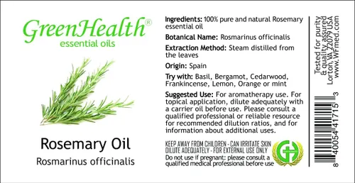 Vista 27 de GreenHealth Aceite esencial de estrella de anís – 1 fl oz (1.0 fl oz) 100% puro y sin cortar Fuerte aroma de regaliz para difusores