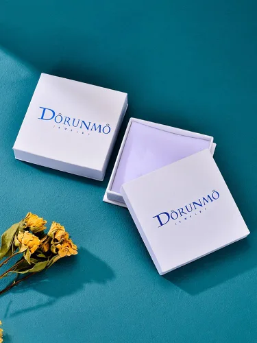 Vista 7 de Dorunmo Collares de animales con colgante de flamenco de rana y fénix de plata de ley, regalos de Navidad para mujeres y niñas