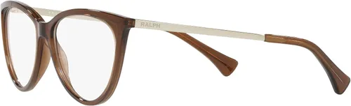 Vista 3 de Ralph by Ralph Lauren Montura para gafas graduadas Ra7131 Cat Eye para mujer