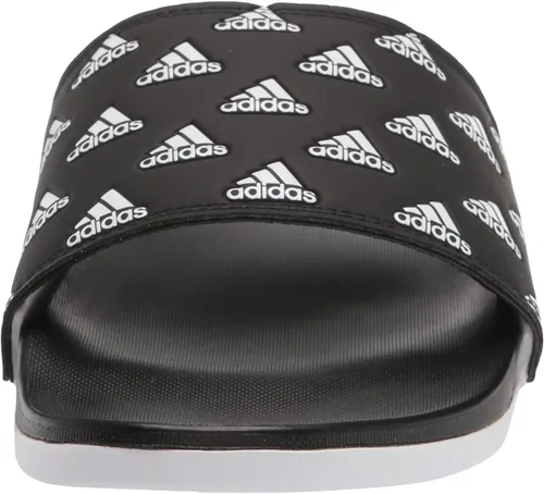 Vista 2 de Adidas - Sandalia Adilette unisex para adultos