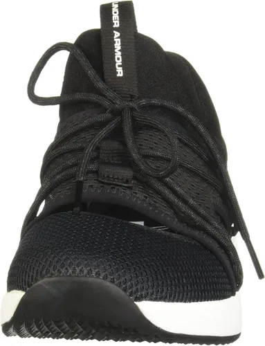 Vista 2 de Under Armour Zapatillas Breathe Sola para mujer, cuarzo rosa (602)negro