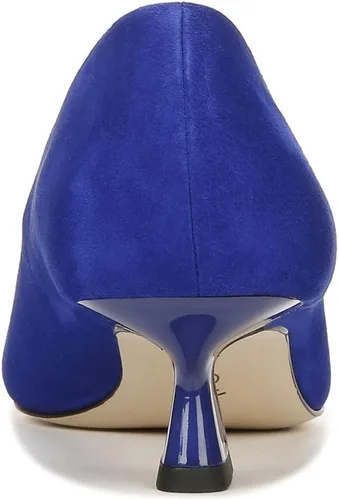 Vista 6 de Franco Sarto Diva - Zapatos de tacón puntiagudos para mujer