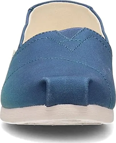 Vista 2 de TOMS Alpargata Cozy Slip-On para mujer
