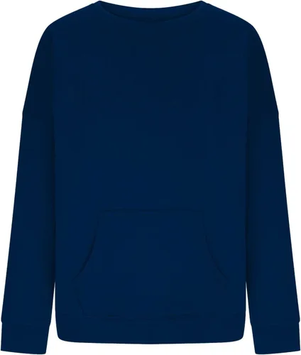 Vista 2 de Sudaderas con capucha de gran tamaño para mujer, suéter de vellón de otoño, casual, cómodo, trajes de moda Y2K 2023