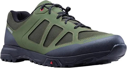 Vista 2 de SHIMANO SH-ET300 - Zapatos de bicicleta