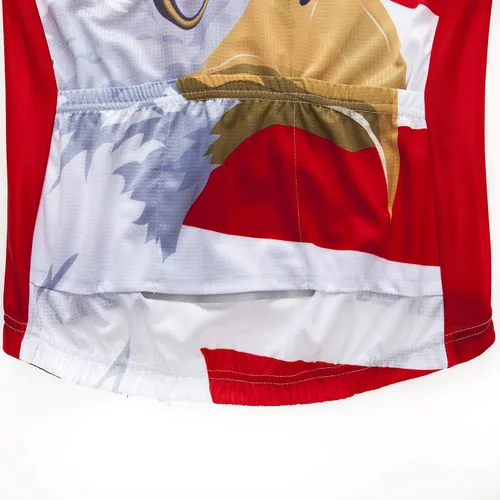 Vista 9 de JPOJPO Ciclismo para hombre