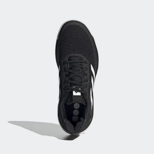 Vista 4 de Adidas Mujeres Crazyflight Volleyball schuhe