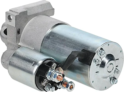 Vista 6 de DB Electrical Motor de arranque para GMC Sierra 2500 Yukon XL 3500 C Series
