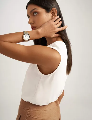 Vista 3 de Anne Klein Reloj de pulsera para mujer