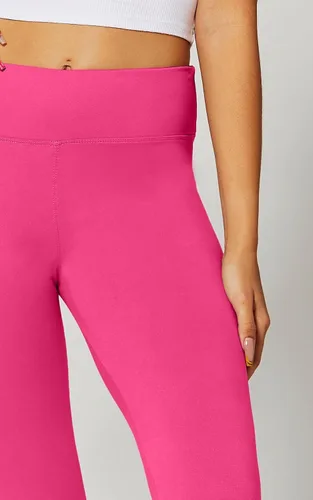Vista 280 de Conceited - Leggings para mujer, longitud completa, ciclismo y capri, talla regular y extragrande