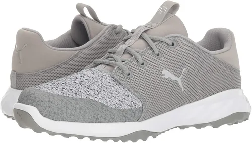 Vista 7 de Zapatos Puma Grip Fusion de golf, para hombre.