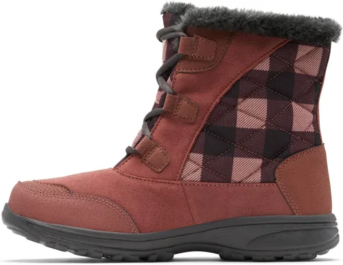 Vista 7 de Columbia Ice Maiden - Botines de nieve para mujer