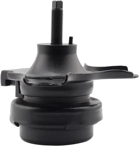 Vista 4 de Soporte de motor compatible con 2001-2005 Civic 1.7L Motor Transmisión Automática, OE A6588 A6591 A6595 A4511 Juego de 4