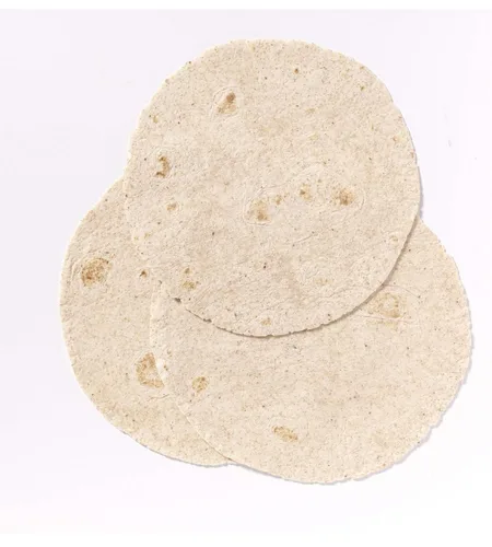 Vista 6 de Ole Xtreme Wellness™ High Fiber Envolturas de tortilla de harina Tamaño de 8 pulgadas 8 unidades cada paquete Paquete de 4
