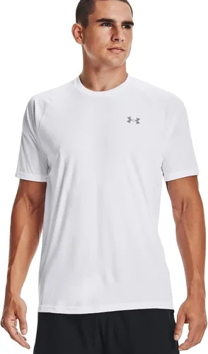 Vista 25 de Under Armour Tech 2.0 5c - Camiseta de manga corta para hombre