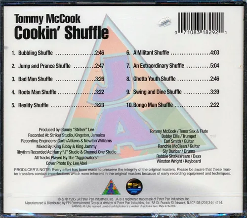 Vista 2 de Cookin Shuffle
