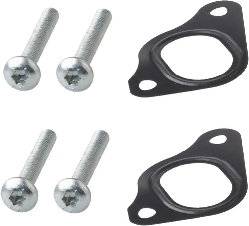Vista 7 de Kit de bomba de agua del motor con junta 144-2060 (para 3.0L 2995cc/5.0L 5000cc) Compatible con 17-20 L y Rover Discovery /10-16 LR4/10-19 Range