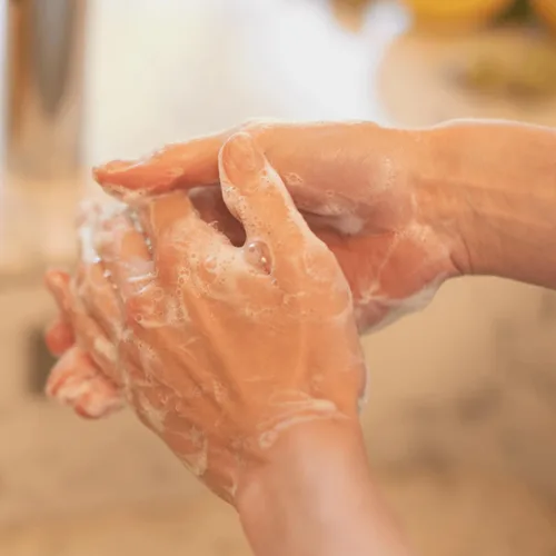 Vista 7 de Compagnie de Provence Savon de Marseille jabón líquido extrapuro fabricado en Francia