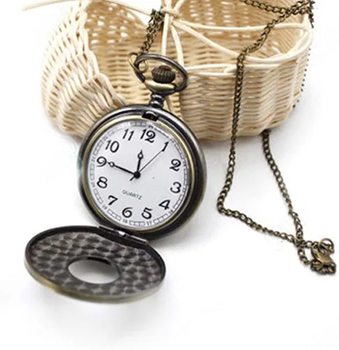 Vista 3 de Young & Forever Valentine - Reloj de pulsera para mujer (bronce valentino, diseño griego)