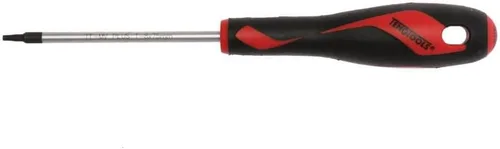 Vista 11 de Teng Tools Destornillador Torx Star T6 de 6 puntos - MD906TN, plateado