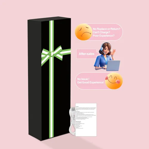 Vista 8 de Juguete sexual vibrador con 12 modos de vibrador para mujer, consolador de punto G, juguetes sexuales para mujeres, estimulador del clítoris