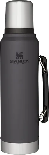Vista 8 de Stanley Botella de vacío legendaria clásica
